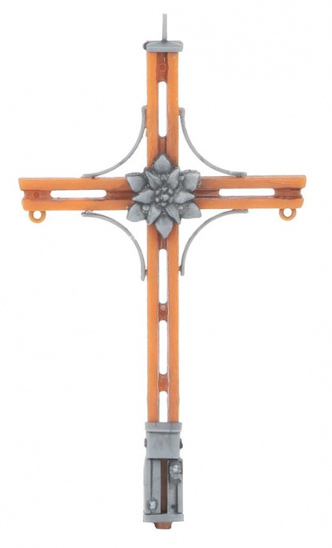 Faller 180013 H0 Gipfelkreuz NEU