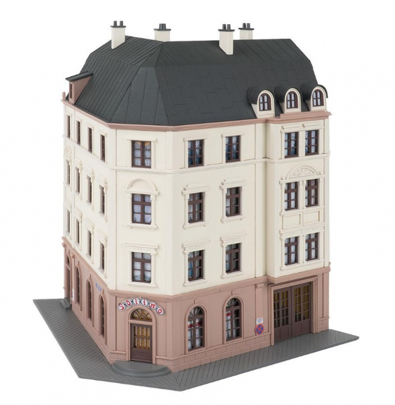 Faller 130148 H0 Pizzeria Solino NEU