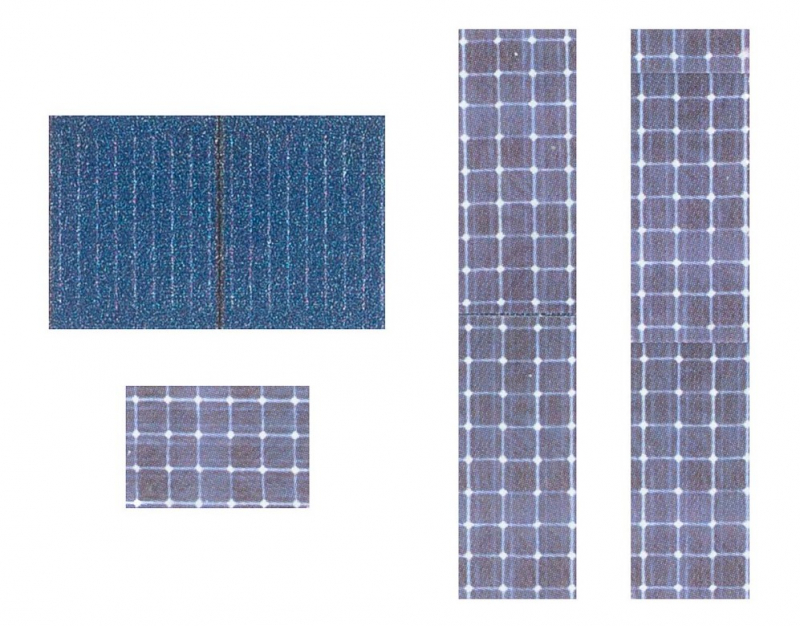 Faller 180014 H0 Photovoltaikanlage NEU