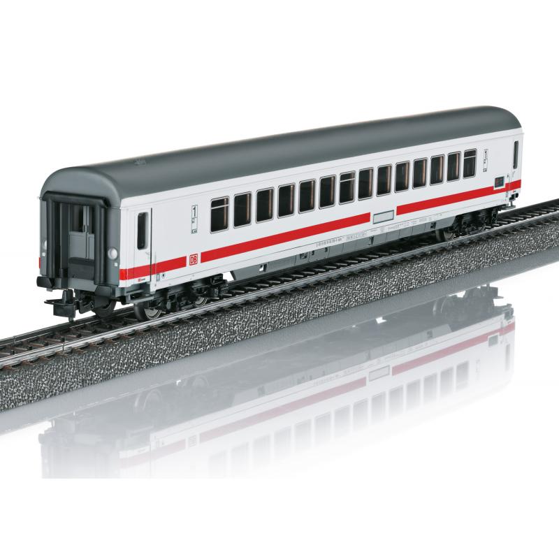 Märklin 40500 H0 Start up - Intercity Schnellzugwagen 1. Klasse der DB AG TOP in OVP
