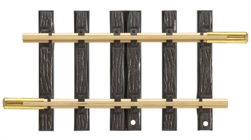 LGB 10150 Gerades Gleis 150 mm NEU