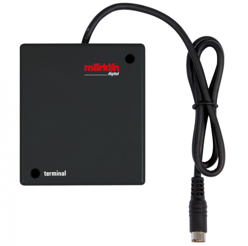 Märklin 60145 Terminal NEU