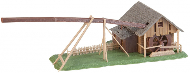 Faller 232523 N Wassermühle ab Epoche I NEU