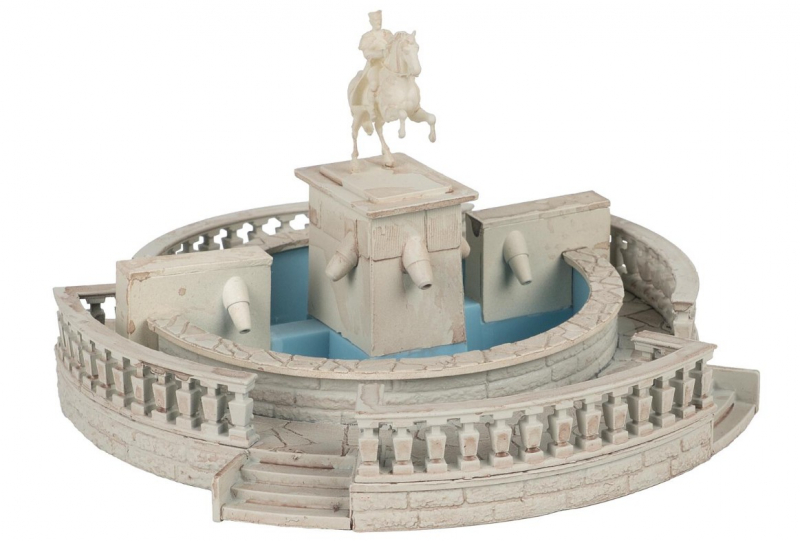 Faller 130129 H0 Schlossgartenbrunnen NEU