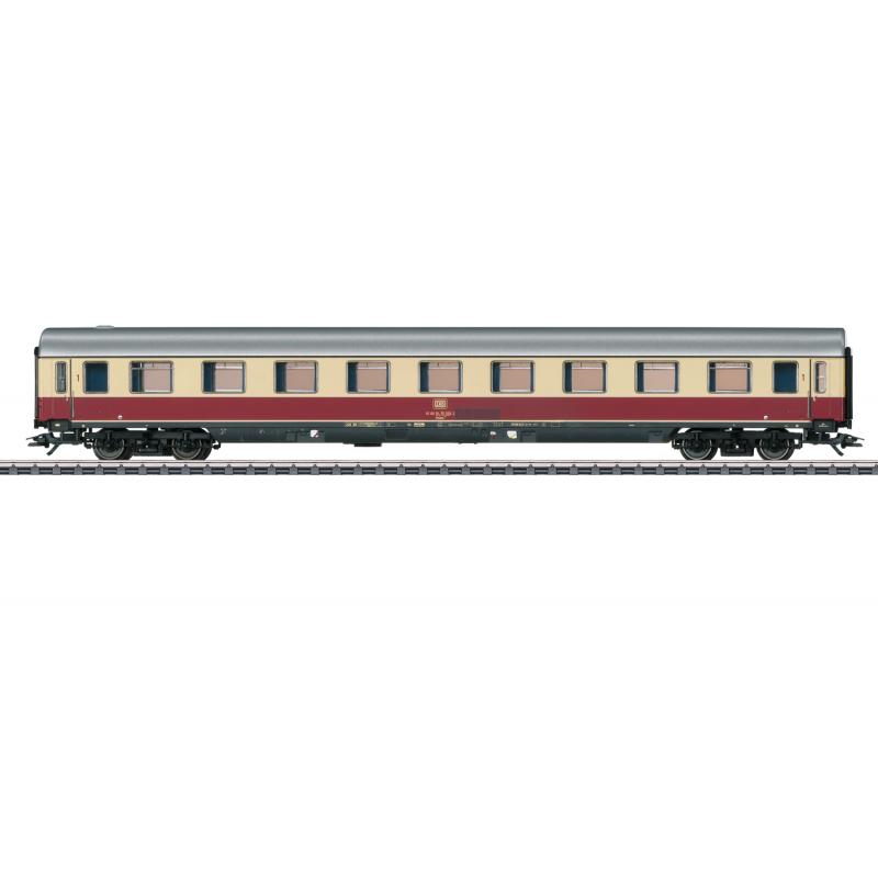 Märklin 43863 H0 Reisezugwagen Avümz 111 TEE Gambrinus der DB Epoche IV - NEU