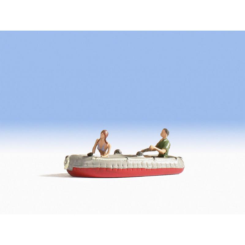 Noch 37815 N Schlauchboot