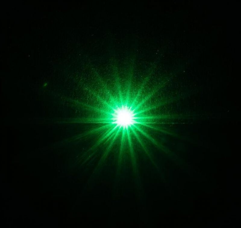 Faller 180717 5 Stück selbstblinkende LED grün - NEU