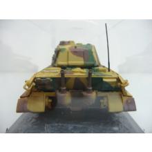 Pz.Kpfw. VI Tiger II Ausf.B Abt 501 Ardennes 1944 - De Agostini 1:72