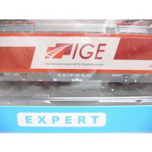 Piko 59146 H0 Elektrolok BR 185.2 IGE 185 406-6 Epoche VI  mit DSS