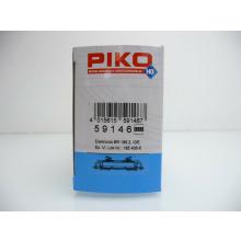 Piko 59146 H0 Elektrolok BR 185.2 IGE 185 406-6 Epoche VI  mit DSS