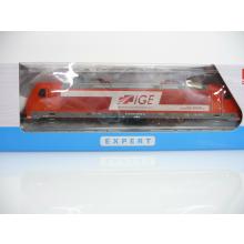 Piko 59146 H0 Elektrolok BR 185.2 IGE 185 406-6 Epoche VI  mit DSS