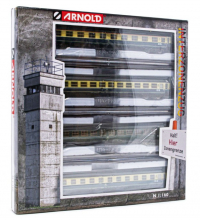 Arnold HN4315 N 4-tlg. Set 