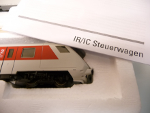 Märklin 43302 H0 Wagen Set 