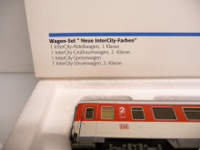 Märklin 43302 H0 Wagen Set 