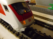 Märklin 43302 H0 Wagen Set 