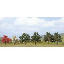 Busch 6858 H0 2 Apfelbäume