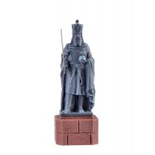 Vollmer 48288 H0 Karl der Große Statue