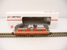 Hobbytrain H3025 N Elektrolok Re 4/4 II der SBB Swiss Express orange Epoche V TOP in OVP