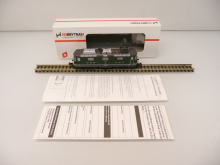 Hobbytrain H3024 N Elektrolok Re 4/4 II der SBB grün Epoche V TOP in OVP