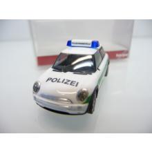 045735 Mini TM Police - Herpa 1:87