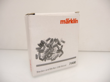Märklin 71400 Stecker- und Muffen 100er Packung