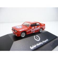 1208 BWM Motorsport for 2 years of play and hobby Kupsch - Herpa