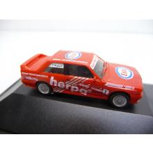 1208 BWM Motorsport for 2 years of play and hobby Kupsch - Herpa