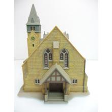 39766 Kirche aus dem Westerwald - Kibri H0