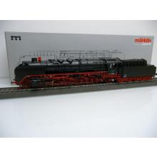 37450 Steam locomotive BR 45 020 DB insider model Märklin H0 DIGITAL + SOUND LIKE NEW!!