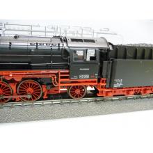 37450 Steam locomotive BR 45 020 DB insider model Märklin H0 DIGITAL + SOUND LIKE NEW!!