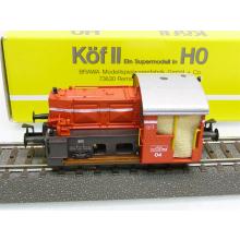 0467 KÖF II of the WLE 04 BRAWA H0 AC for Märklin 3L~ DIGITAL