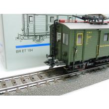 3683 Electric freight railcar BR ET 194 of the DB ET 194 11 with lights - Märklin H0