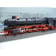 3710 Dampflokomotive BR 012 DB 012 063-4 Epoche 4 digital - Märklin H0