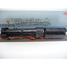 3710 Steam locomotive BR 012 DB 012 063-4 Epoch 4 digital - Märklin H0