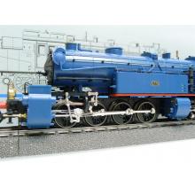 3798 BR GT2 4/4 steam locomotive of the K.Bay.Sts.B. with decoder 6090 and light - Märklin H0
