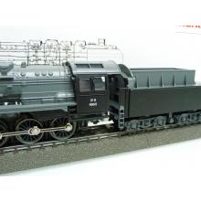 3419 Steam locomotive with tender, series 49 NS light - Märklin H0