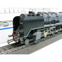 3419 Dampflokomotive mit Schlepptender Serie 49 NS Licht - Märklin H0