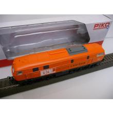 Piko 57904 H0 diesel locomotive BR 225 BBL Logistic Ep.VI 225 099-1 DSS 2L = NEW