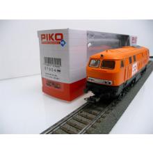 Piko 57904 H0 diesel locomotive BR 225 BBL Logistic Ep.VI 225 099-1 DSS 2L = NEW