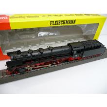 1103 steam locomotive BR 03 094 DB 1960 Ep. III Fleischmann H0 for Märklin 3L LIKE NEW!!