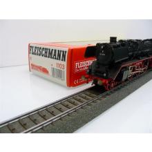 1103 steam locomotive BR 03 094 DB 1960 Ep. III Fleischmann H0 for Märklin 3L LIKE NEW!!