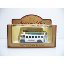 Stevelyn Souvenir Bus Lanzarote For Sun - General - Made in England