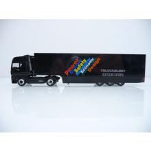 Herpa H0 MAN TG 460 A XXL Trucknology Generation in original packaging