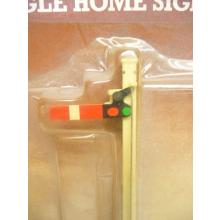 R171 Single Home Signal Made in England - Hornby Railways