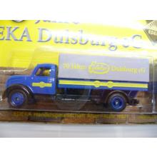 70 Jahre Edeka Duisburg eG - Limitierte Sonderauflage H0 1:87