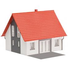 Faller 232321 N Einfamilienhaus 59 x 63 x 50 mm Ep. VI