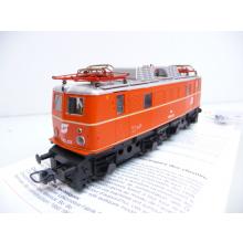 Rivarossi H0 10788 electric locomotive 1040.03 orange of the ÖBB in digital for Märklin AC