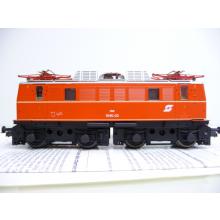 Rivarossi H0 10788 electric locomotive 1040.03 orange of the ÖBB in digital for Märklin AC