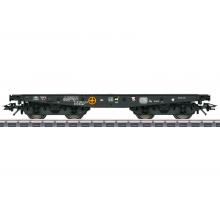 Märklin H0 48757 Schwerlastwagen Rlmmps 650 der DB Epoche IV