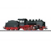 Märklin H0 36244 Steam locomotive BR 24 Ep. III Digital + Sound mfx DCC
